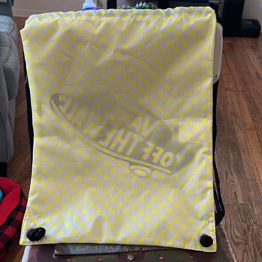 Vans Back Bag - Picture 2 of 4